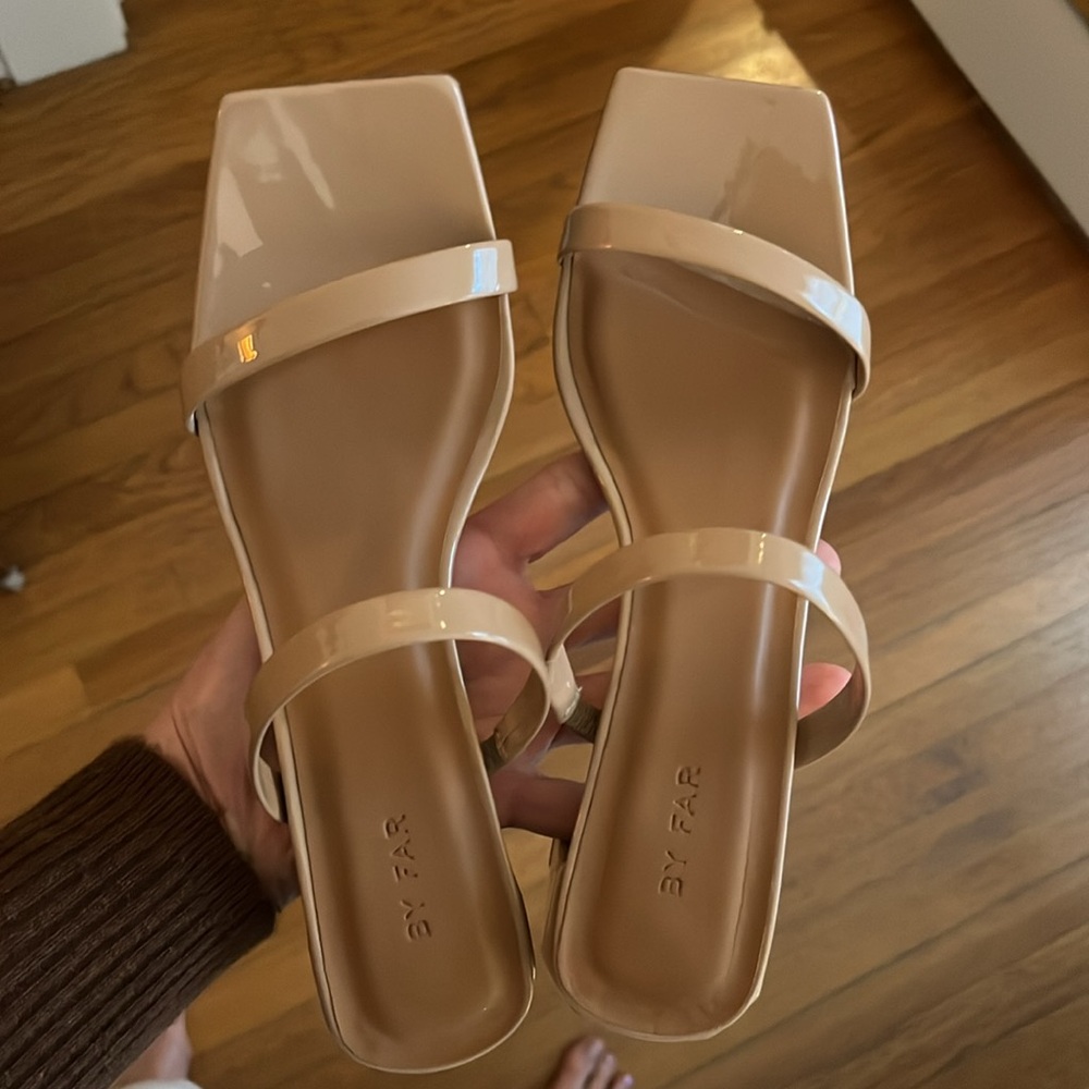 By Far Tanya Sandal - Picture 12 of 12